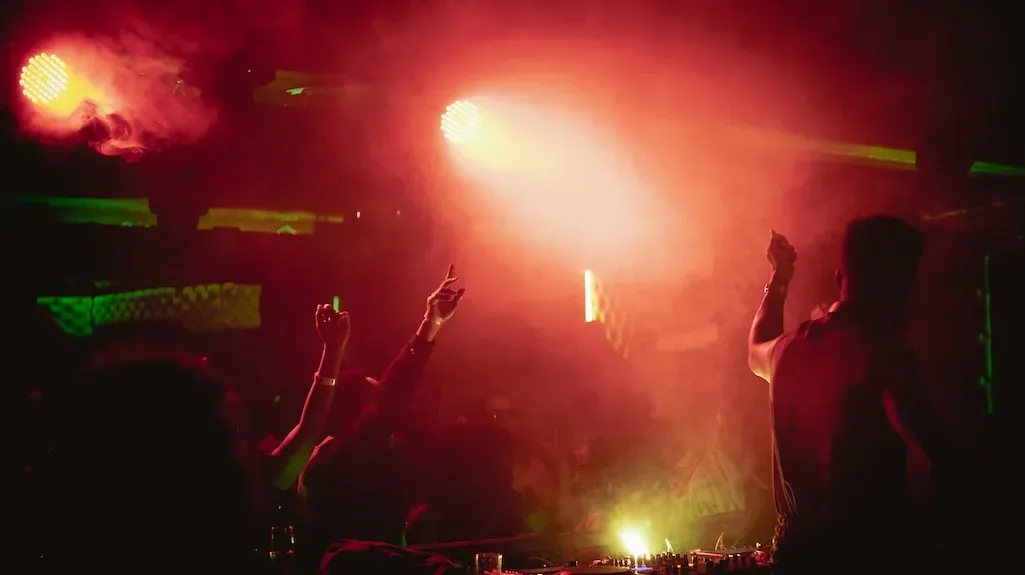 Addis Ababa Gets New Electronic Music Club Katanga