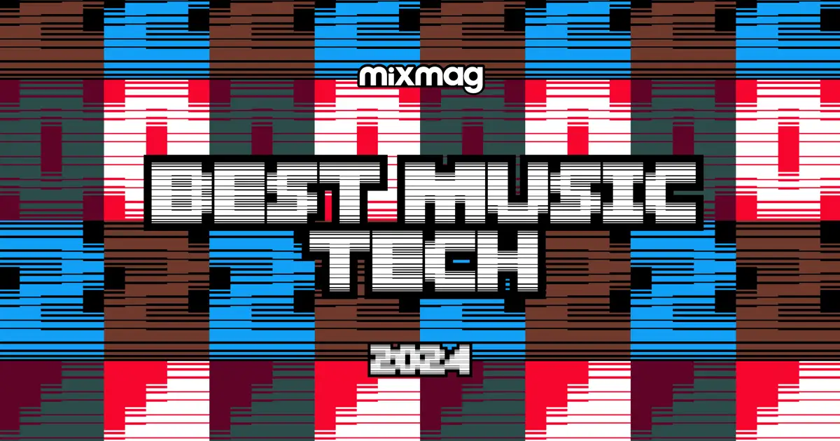 Best Music Tech 2024: Top Synths & Production Gear Reviewed