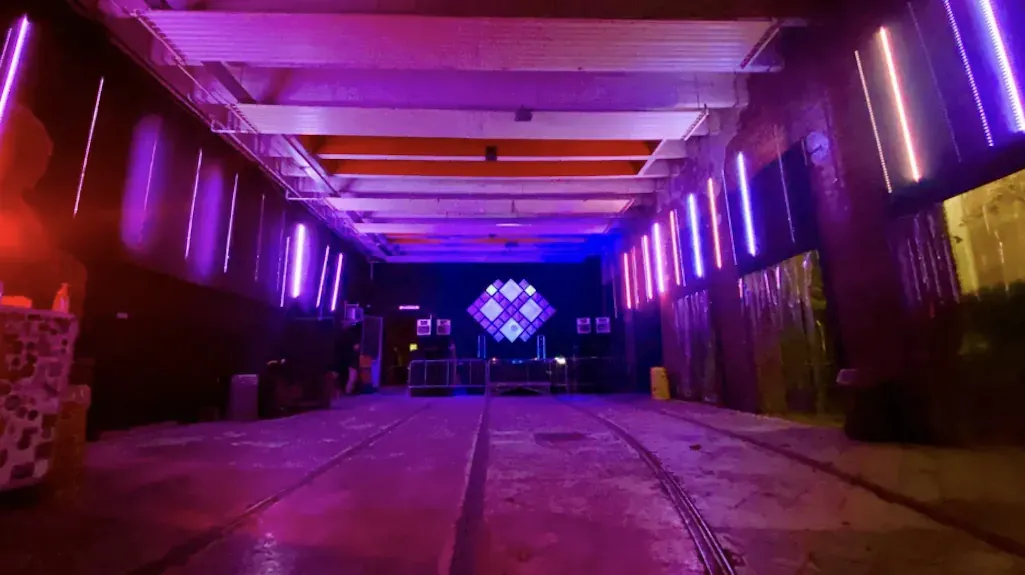 Milan Venue Launches Mental Health Clinic for Youth