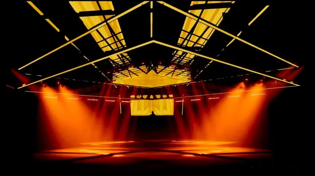 Ministry Of Sound Renovation: New KV2 System & Layout