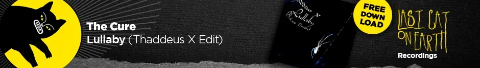 Sven Väth Drops Ambient Compilation 'Inner Horizon'