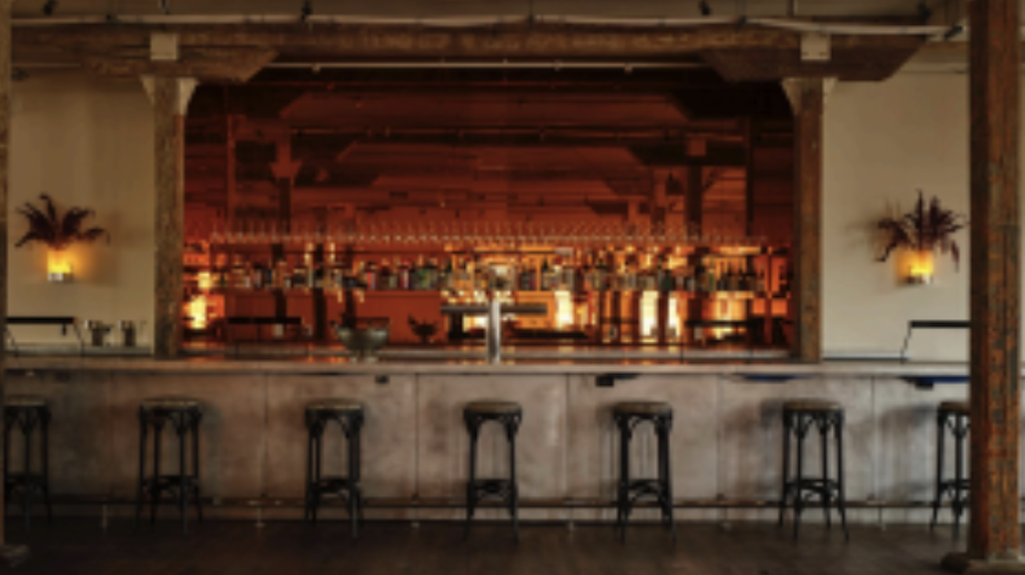 PAPI JUICE to Ring in 2025 at Hudson's New Ether Nightclub