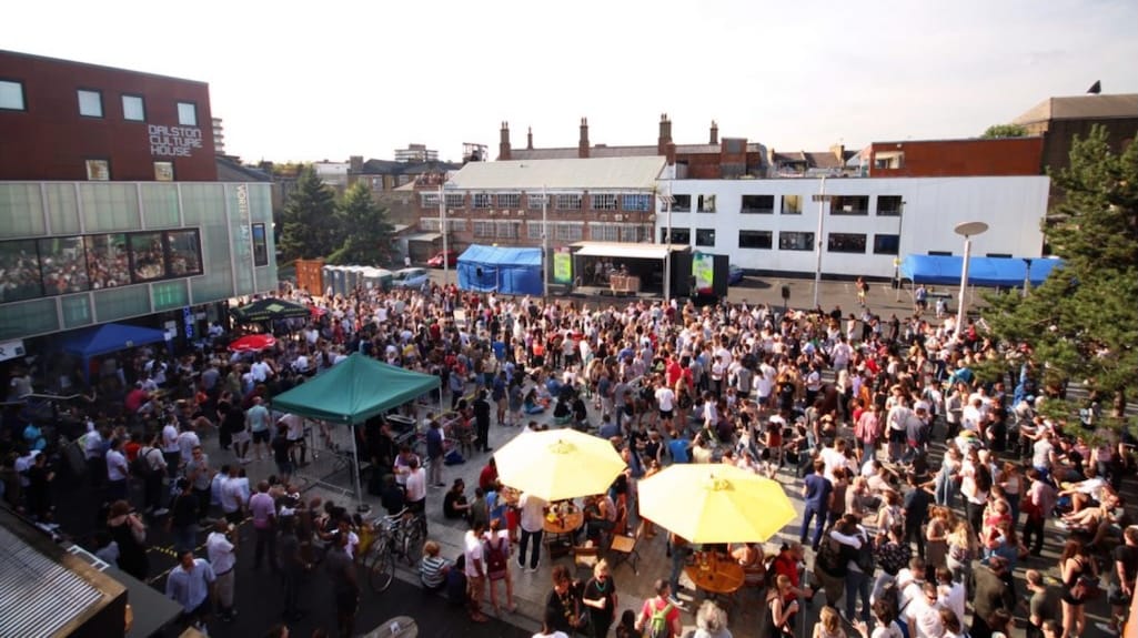 NTS Radio unveils programme of London events for 15th birthday