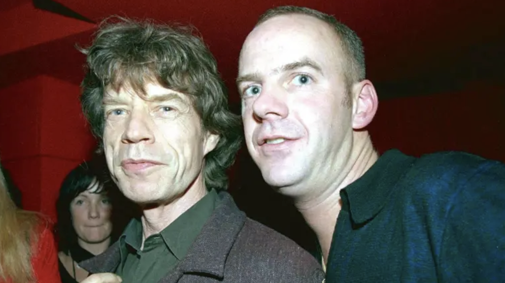 Fatboy Slim’s Satisfaction Skank officially released after 25 years, cleared by The Rolling Stones