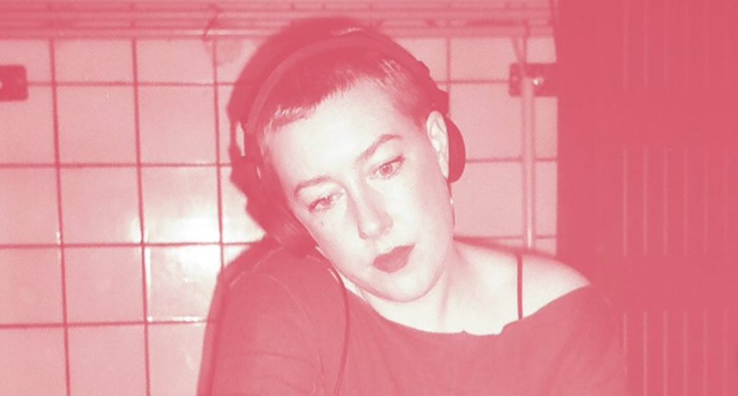 Dublin club Yamamori Tengu books Cáit as next resident · News ⟋ RA