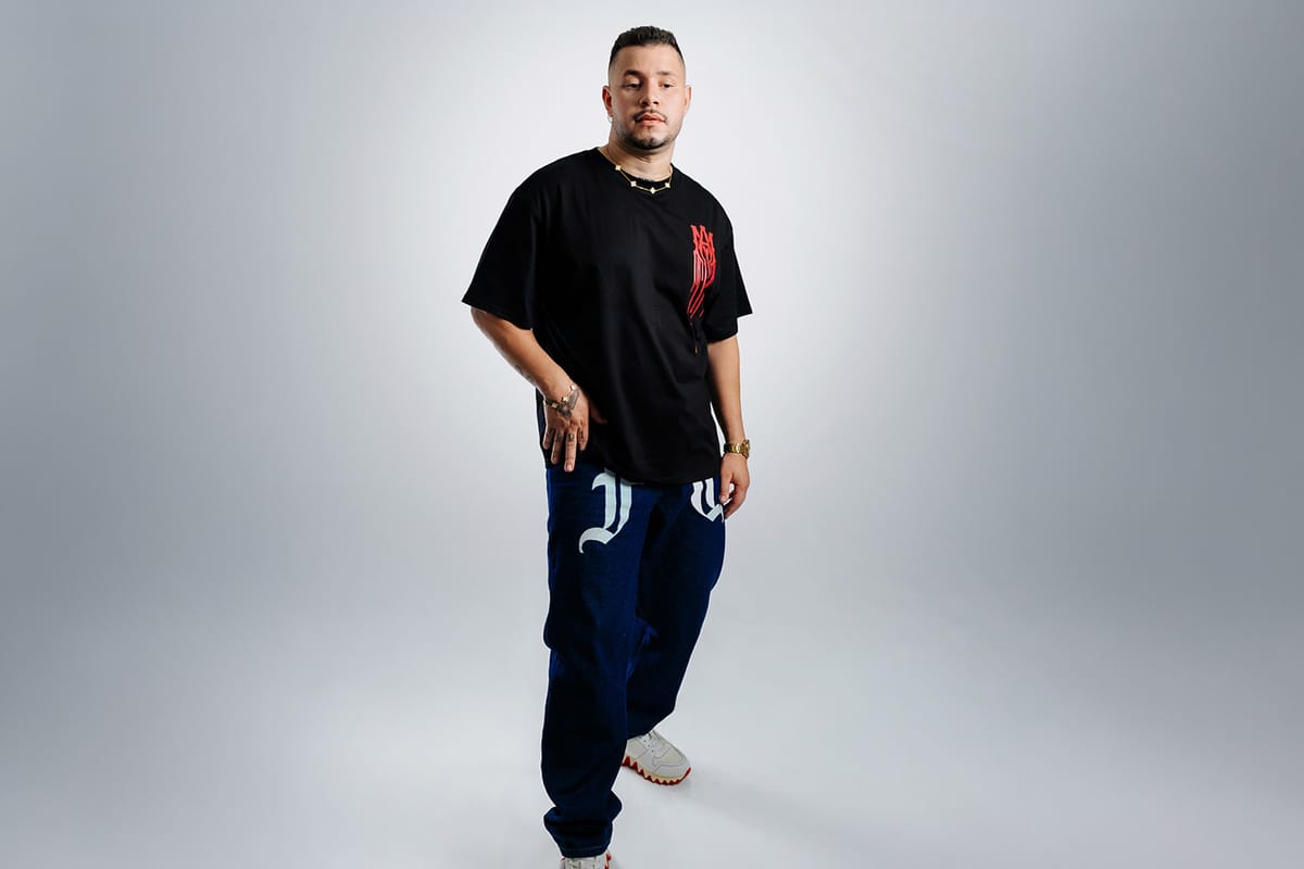 Volkoder shares club-focused session for EG Podcast series