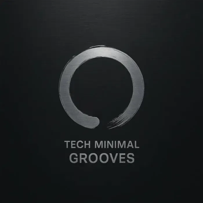 VA – Tech Minimal Groove on Be One Records