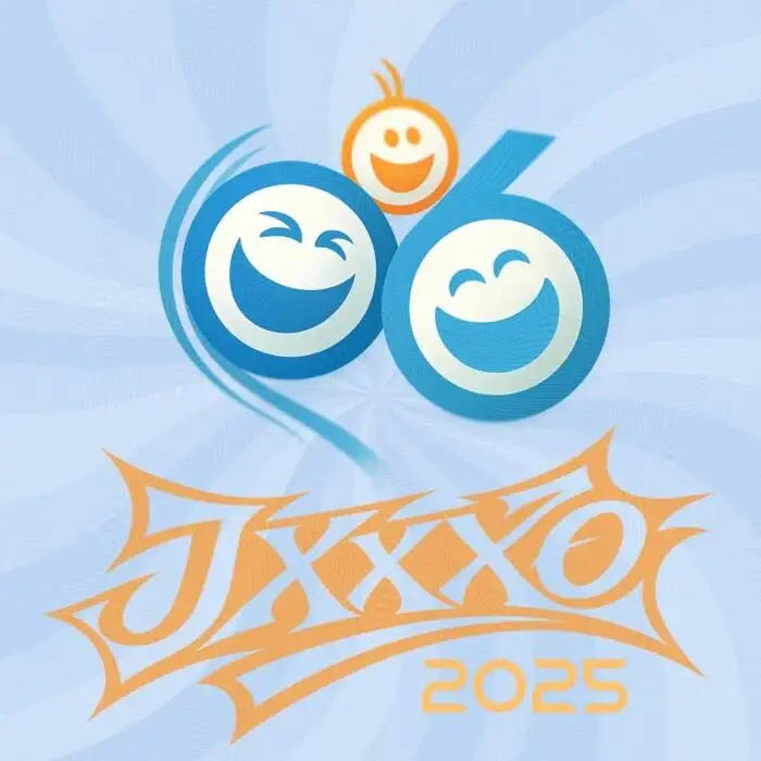 JXXXO - Sálvese Quien Pueda on boisha (DJ Tools) / Techno (Raw / Deep / Hypnotic)