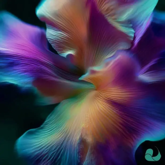 Blusein – Petal Dance on Gomboc Records