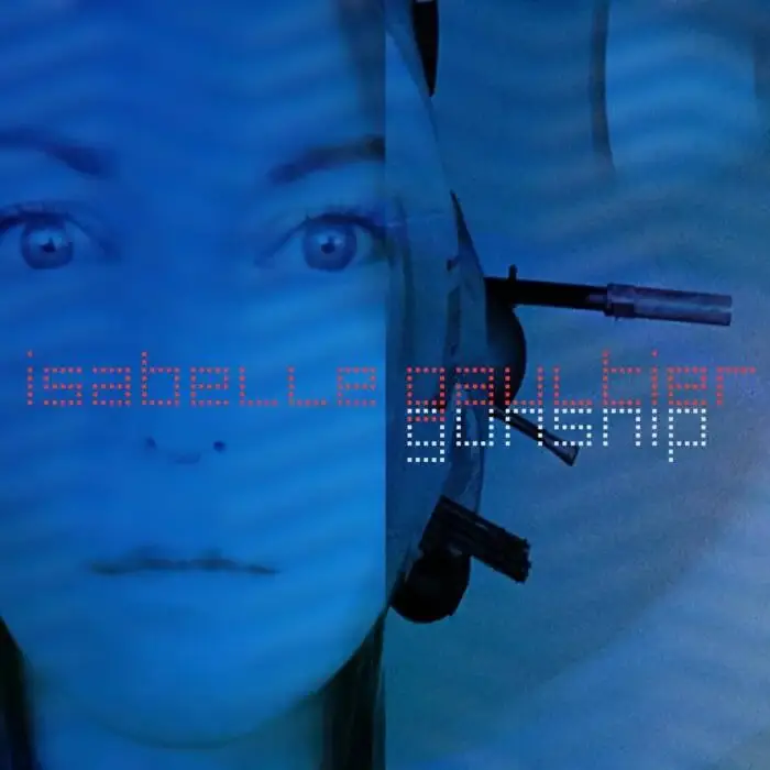 Isabelle Gaultier, Guido Braun, Andi Kerl – Gunship on CANCELLED