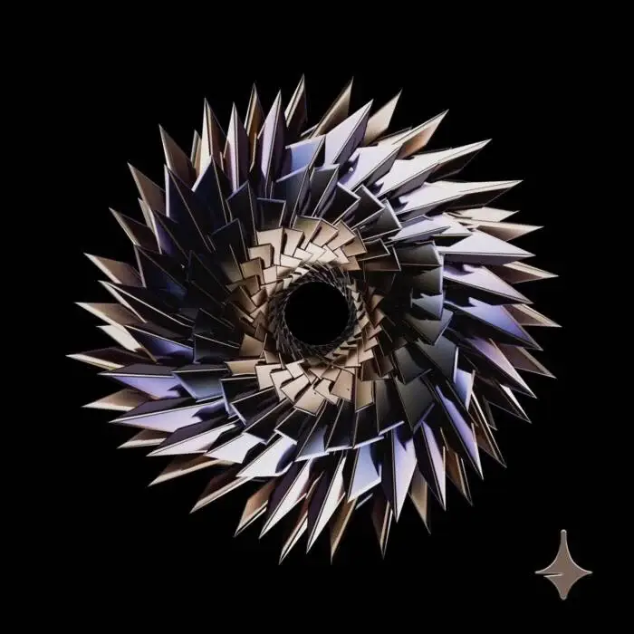 Vini Pistori – Talk But Dance on Kinetika Music