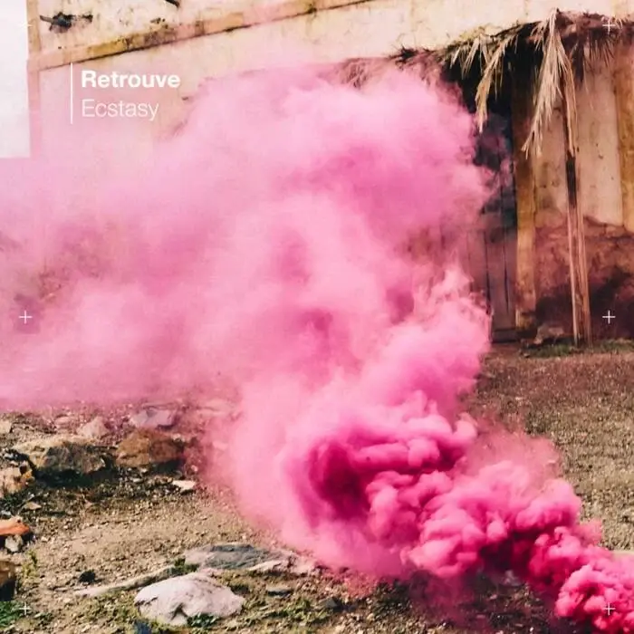 Retrouve – Ecstasy on Knee Deep In Sound