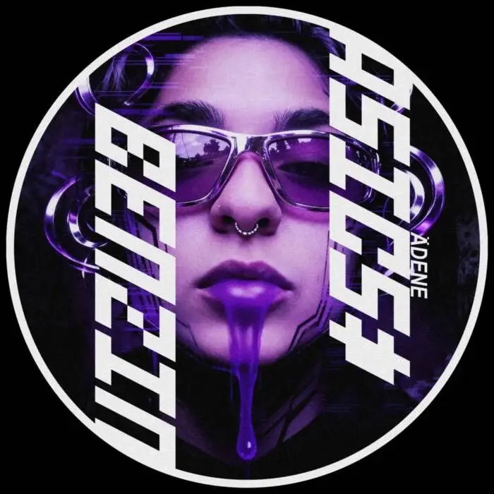 ädene – Asics&Benzin on DSR Digital