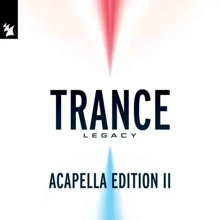 VA – Armada Music – Trance Legacy (Acapella Edition II) – Extended Versions on Armada Music Albums