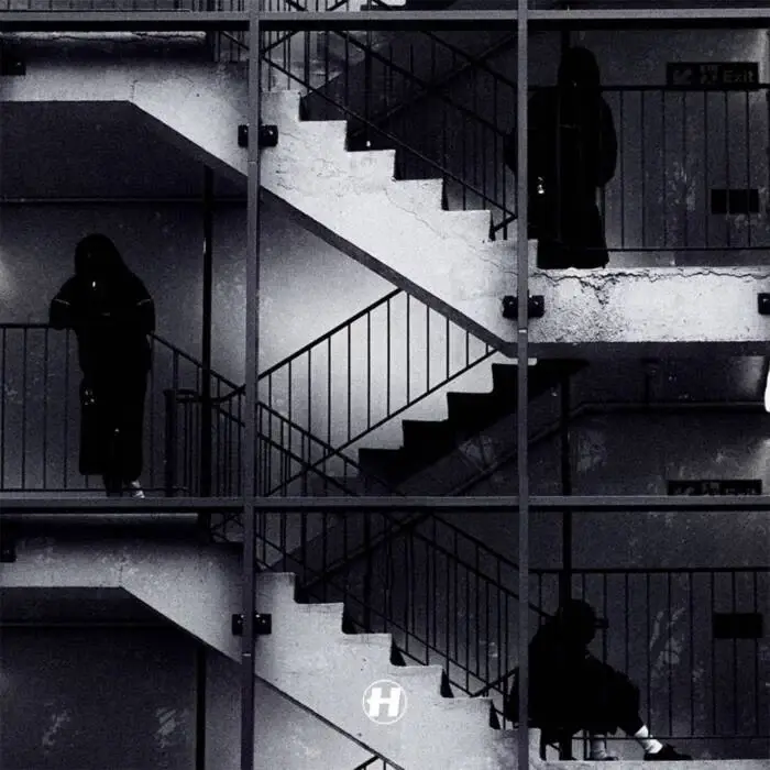 Dogger, Gabriella Bongo, Sam McAlister – Where We Are on Hospital Records