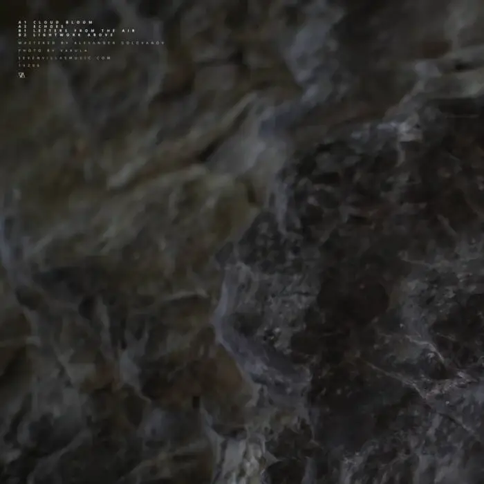 Vakula – Letters from the Air / Lightwork Above on Seven Villas