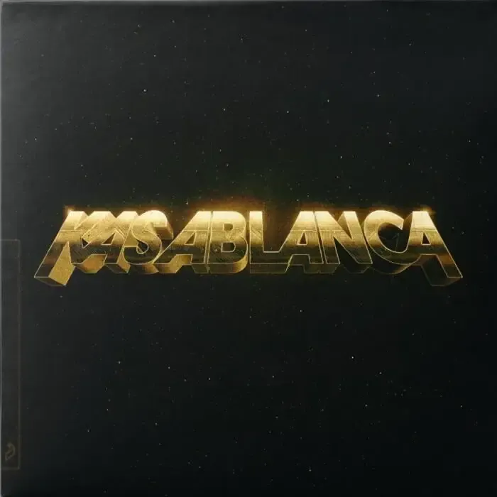 Kasablanca > – Higher Resolution on Anjunabeats