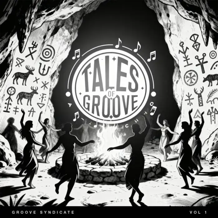 VA – Groove Syndicate on Tales Of Groove
