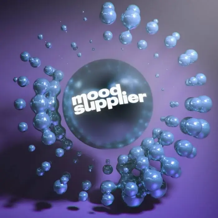 Wast – Cyclone Process on Mood Supplier Records