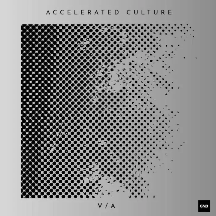 S-file, DEADWALKMAN, Deraout – Accelerated Culture on GND Records