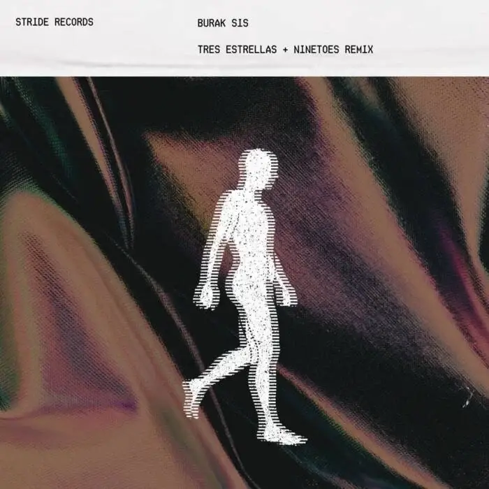 BURAK SIS – Tres Estrellas on Stride