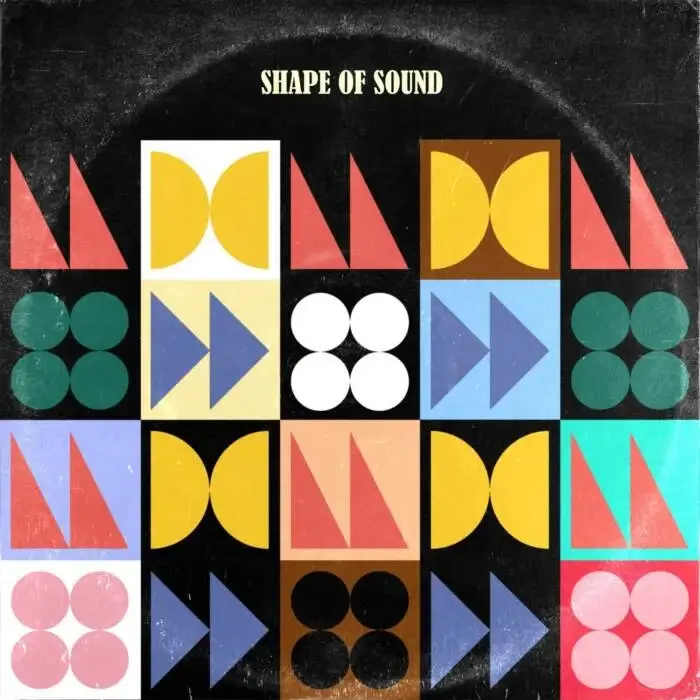 Deniz Bul, TYGR TYGR – Shape Of Sound on FCKNG SERIOUS