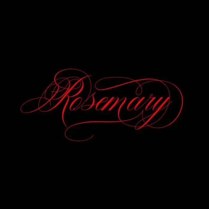 OH MADONNA – Rosemary on Cold Transmission Music