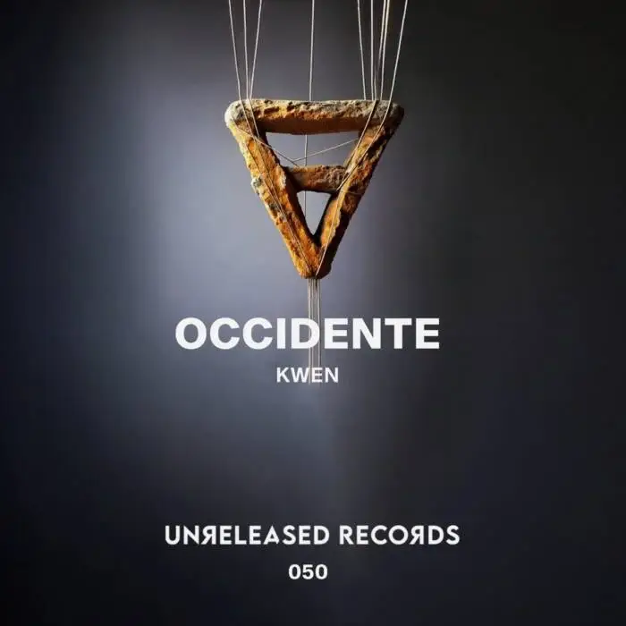 KWEN – Occidente on Unreleased Records