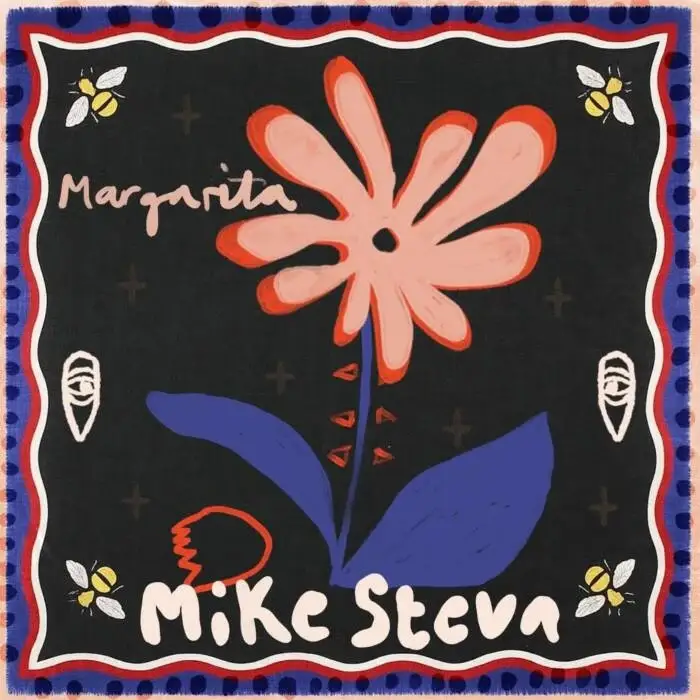 Mike Steva – Margarita on MoBlack Records