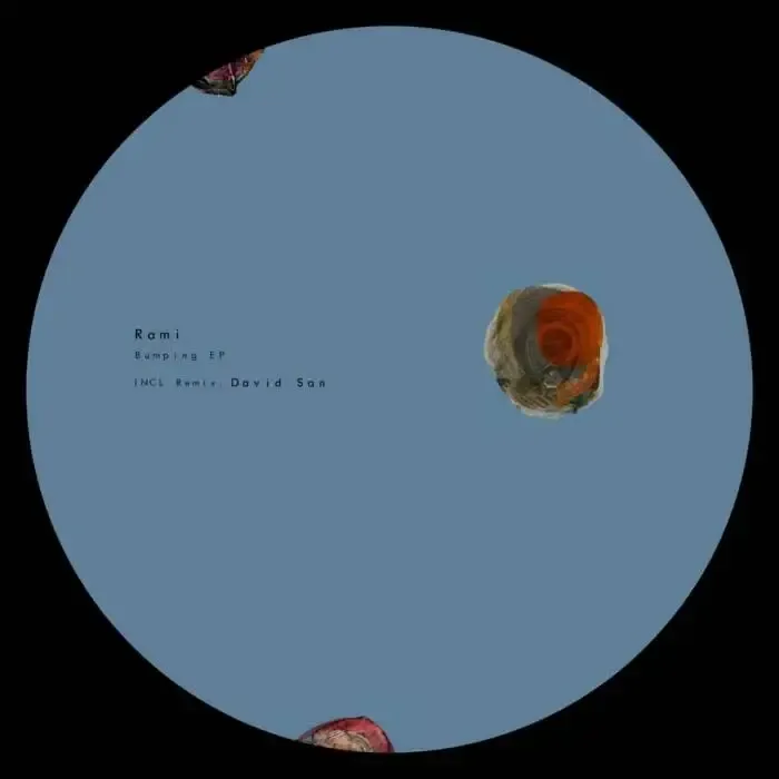 Rami, David San - Bumping EP on Psicodelica (DJ Tools) / Deep House