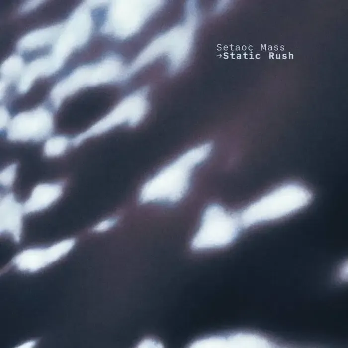 Setaoc Mass - Static Rush on Fuse Imprint (DJ Tools) / Techno (Raw / Deep / Hypnotic)