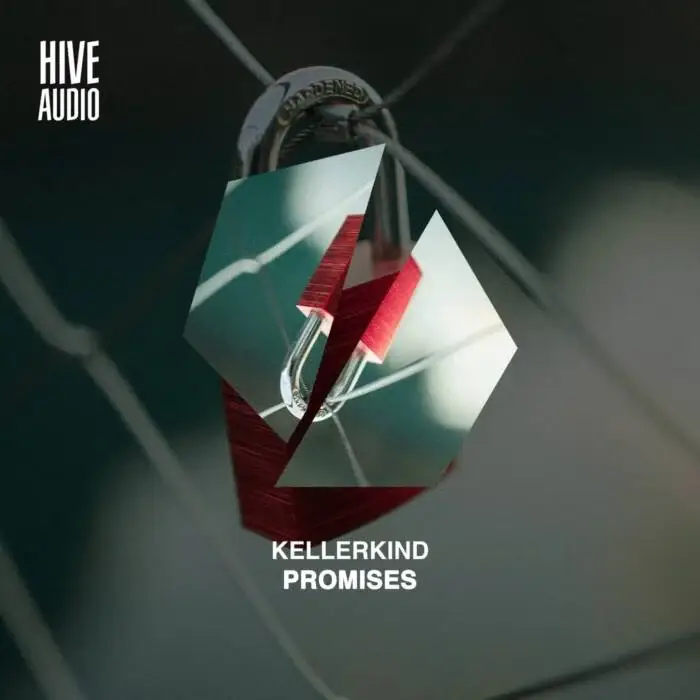 Kellerkind – Promises on Hive Audio