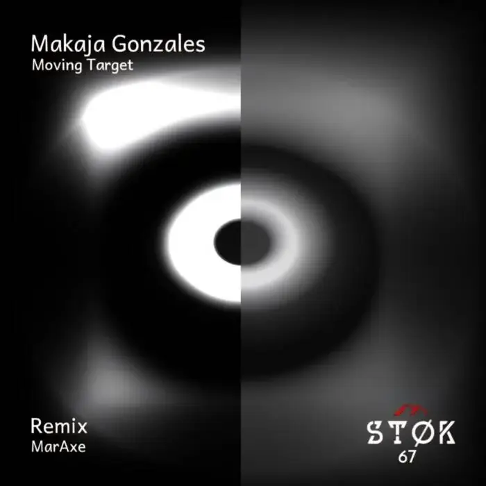 MaKaJa Gonzales – Moving Target on STØK Recordings