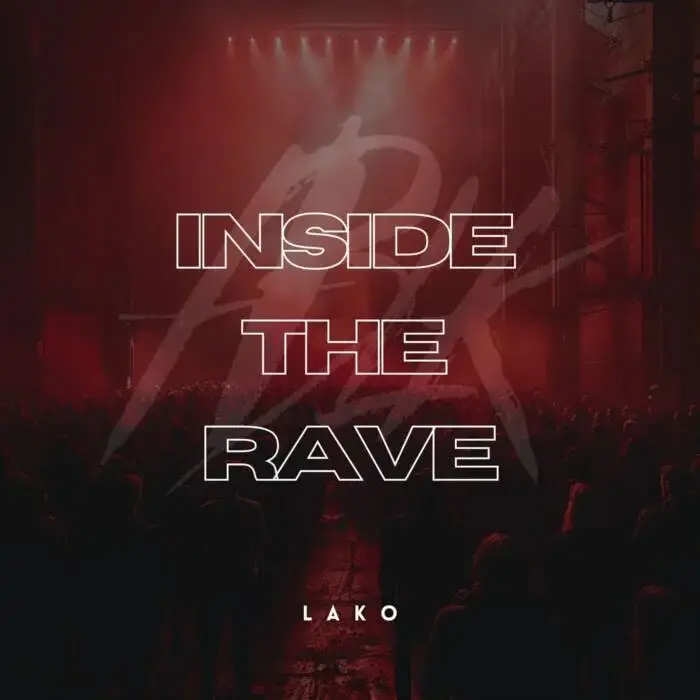 LAKO – Inside the Rave on Animarum Black