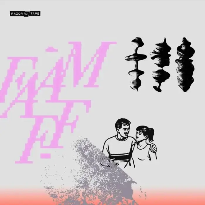 Anoraak, Mpharanyana – Disco (Anoraak Edit) on Razor-N-Tape Records