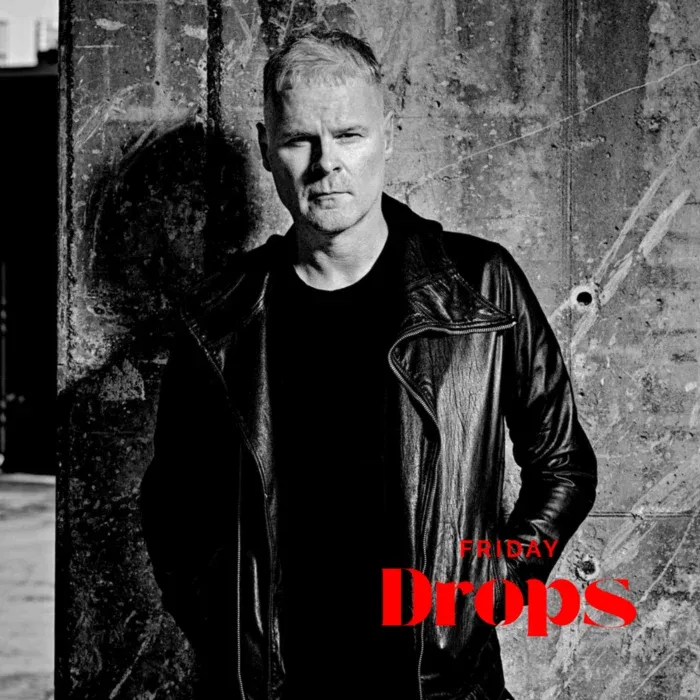 Raw Underground - Curated Playlists - Friday Drop Week 48 / 2025 (DJ Tools) / Afro House