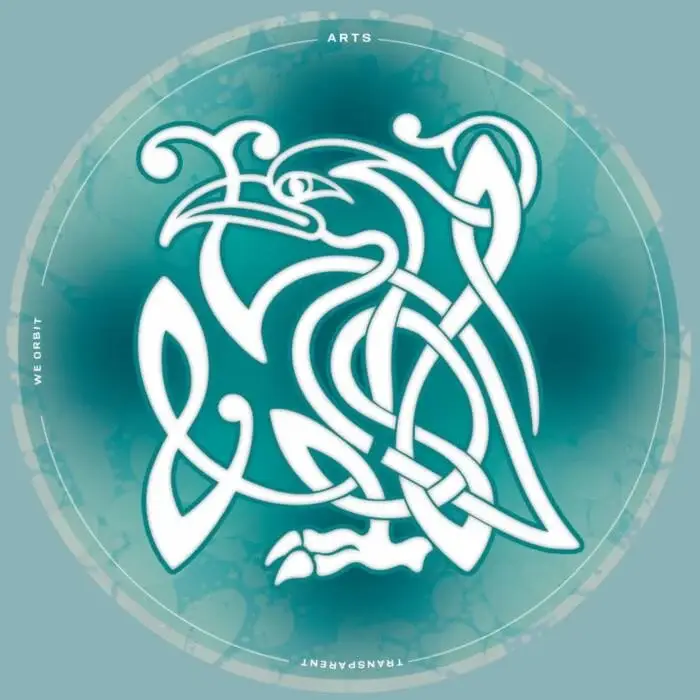 Martinou - We Orbit EP on Arts (DJ Tools) / Techno (Raw / Deep / Hypnotic)