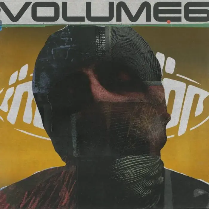 Various Artists - We Are Incurzion VOL.6 (FAST) on Incurzion Audio (DJ Tools) / Drum & Bass