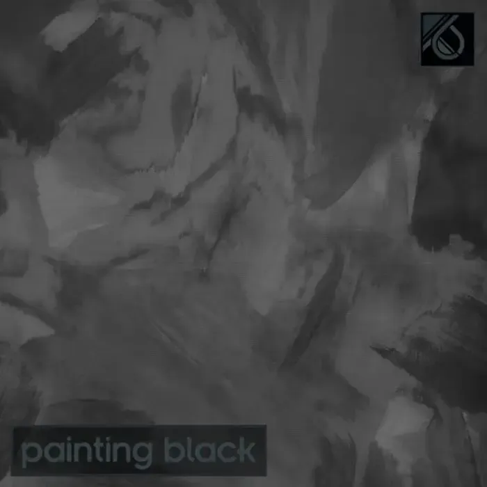 Various Artists - Painting Black, Vol. 20 on Higher Pulse (DJ Tools) / Techno (Raw / Deep / Hypnotic)
