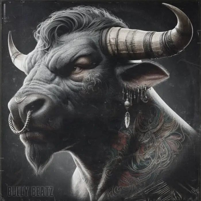 Giangy - No Name on Bully Beatz (DJ Tools) / Techno (Peak Time / Driving)