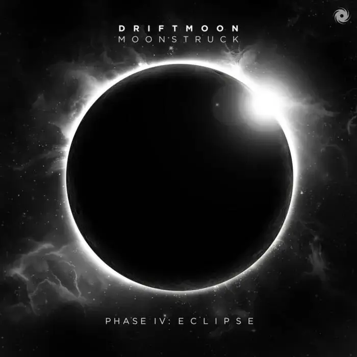 Driftmoon, Mirage (Fr), XiJaro, Pitch - Moonstruck Phase IV: Eclipse on Black Hole Recordings (DJ Tools) / Trance (Main Floor)