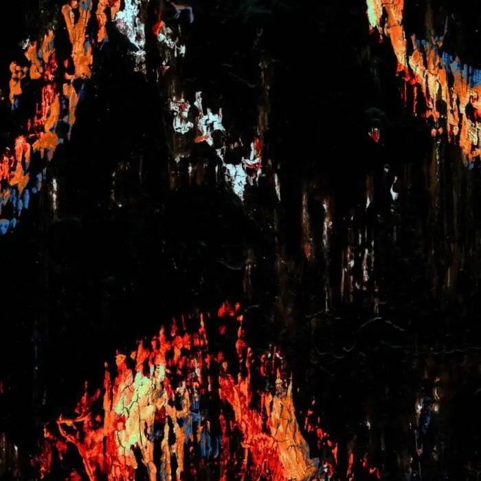 Steve Bicknell - Inchoate Form on s-b-productions (DJ Tools) / Techno (Raw / Deep / Hypnotic)