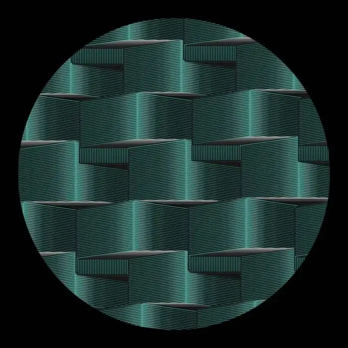 Kuf, Dold - Record 1 on Arsenik Records (DJ Tools) / Techno (Peak Time / Driving)