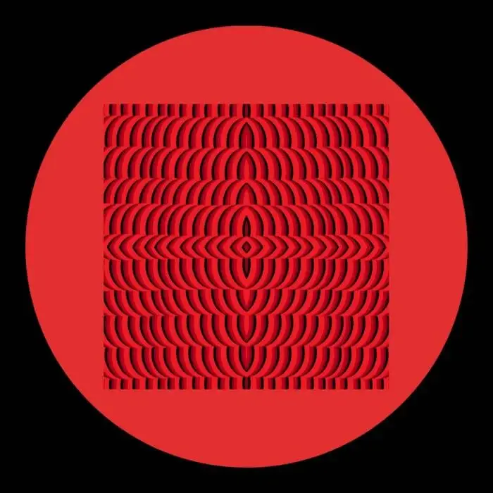 Dold, Remco Beekwilder - Untitled on Arsenik Records (DJ Tools) / Techno (Peak Time / Driving)