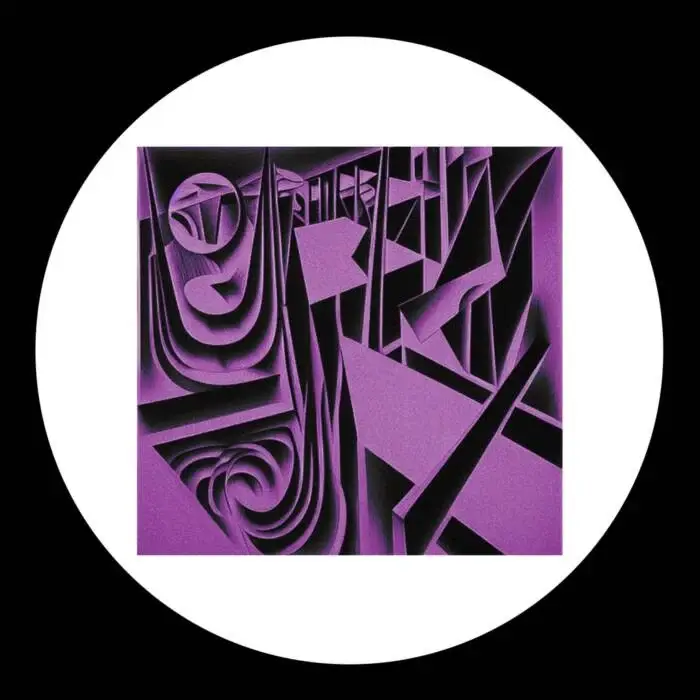 Blue Hour, Dold - Untitled on Arsenik Records (DJ Tools) / Techno (Peak Time / Driving)