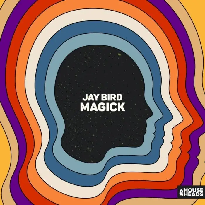 Jay Bird - Magick (Extended Mix) on House Heads (DJ Tools) / House