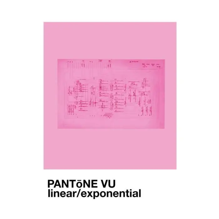 PANTōNE VU - Linear / Exponential on Nettwerk Music Group (DJ Tools) / Electronica
