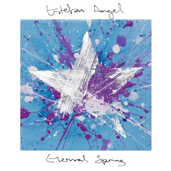 Esteban Angel - Eternal Spring on Hotfingers (DJ Tools) / House