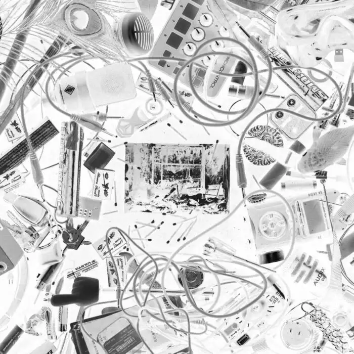 Kalipo - All Things Must Come To An End (AFFKT Remix) on Iptamenos Discos (DJ Tools) / Indie Dance