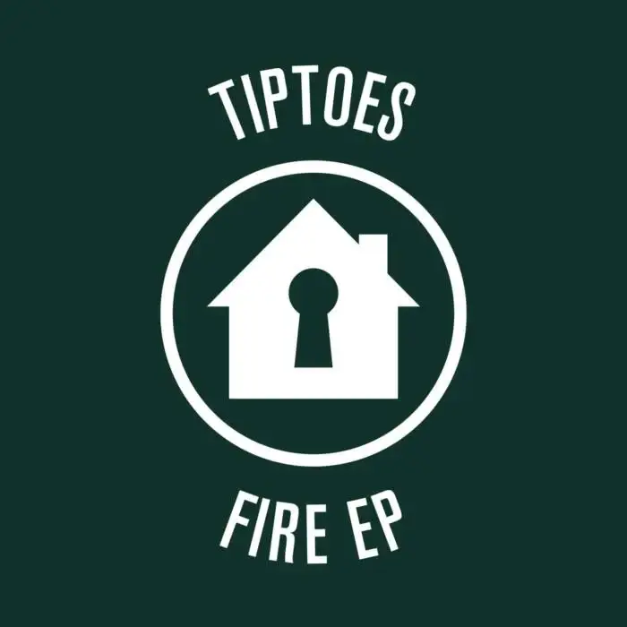 Tiptoes - Fire on Refuge Recordings (Download) / Jackin House